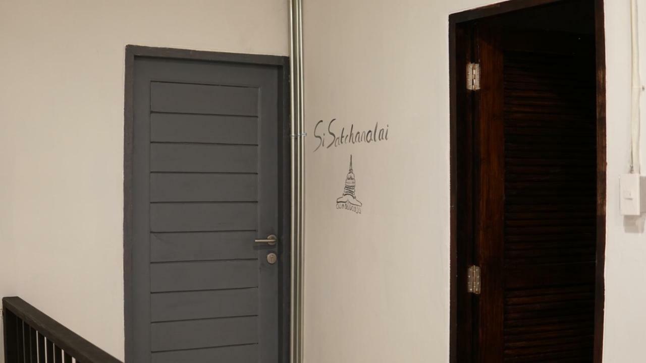 ลิตเติ้ล จัสมิน บาย เดอะ ริเวอร์ Hotel พิษณุโลก ภายนอก รูปภาพ